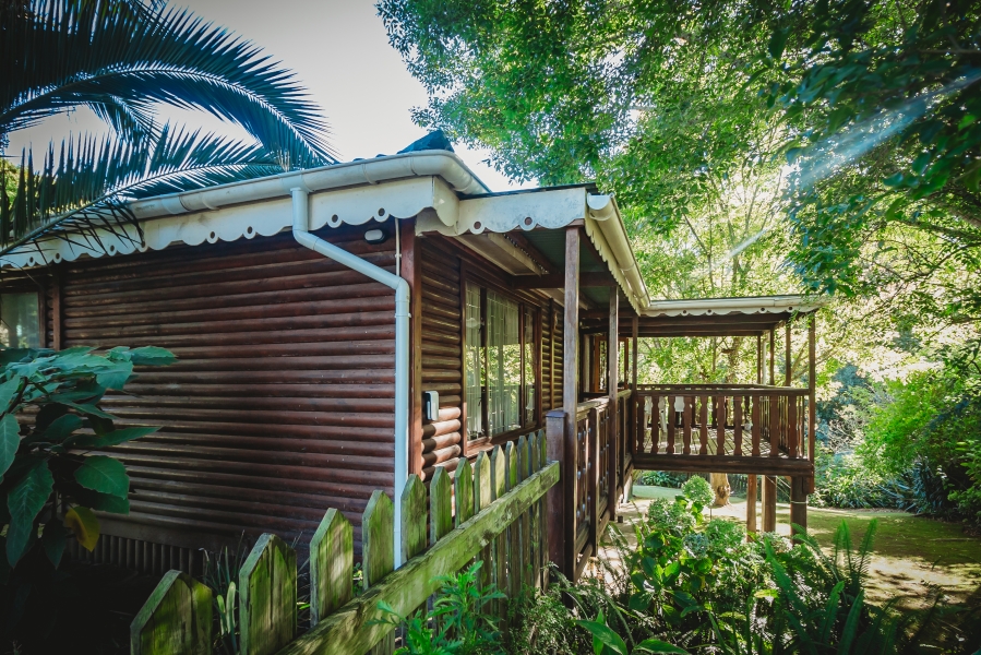 3 Bedroom Property for Sale in Denneoord Western Cape